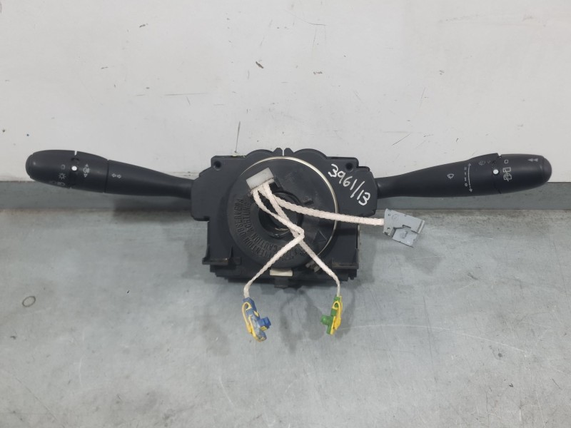 Recambio de mando luces y limpia para citroën xsara picasso (n68) 1.6 referencia OEM IAM 96605633XT  