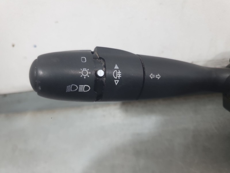 Recambio de mando luces y limpia para citroën xsara picasso (n68) 1.6 referencia OEM IAM 96605633XT  