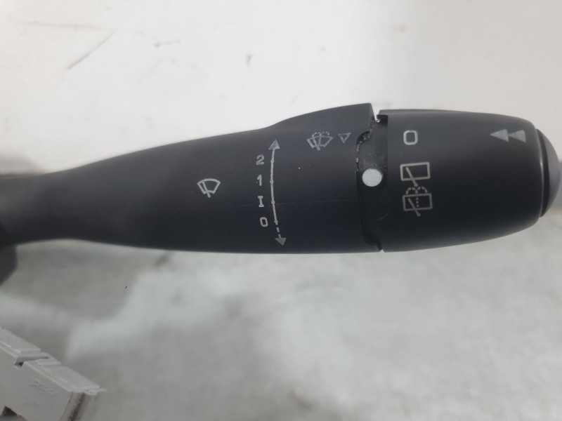 Recambio de mando luces y limpia para citroën xsara picasso (n68) 1.6 referencia OEM IAM 96605633XT  