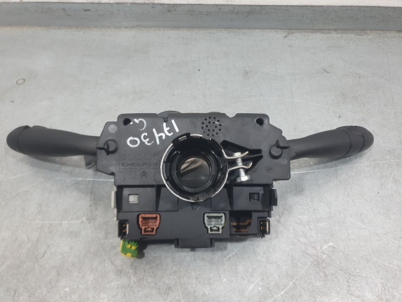 Recambio de mando luces y limpia para citroën xsara picasso (n68) 1.6 referencia OEM IAM 96605633XT  