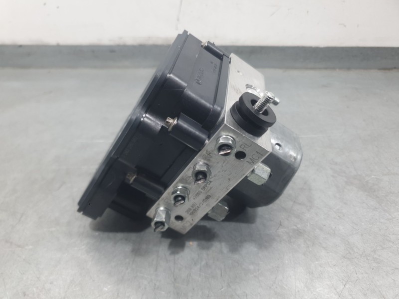 Recambio de abs para nissan micra v (k14) 1.0 ig-t 100 referencia OEM IAM 476605FP0A  