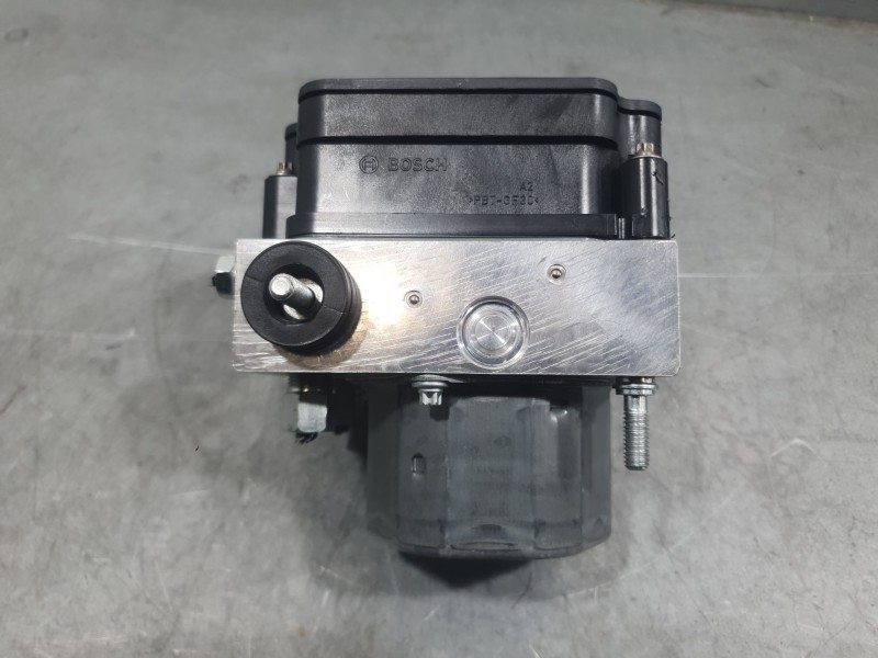 Recambio de abs para nissan micra v (k14) 1.0 ig-t 100 referencia OEM IAM 476605FP0A  