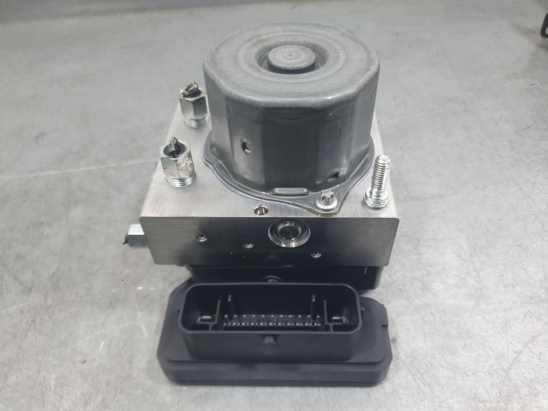 Recambio de abs para nissan micra v (k14) 1.0 ig-t 100 referencia OEM IAM 476605FP0A  