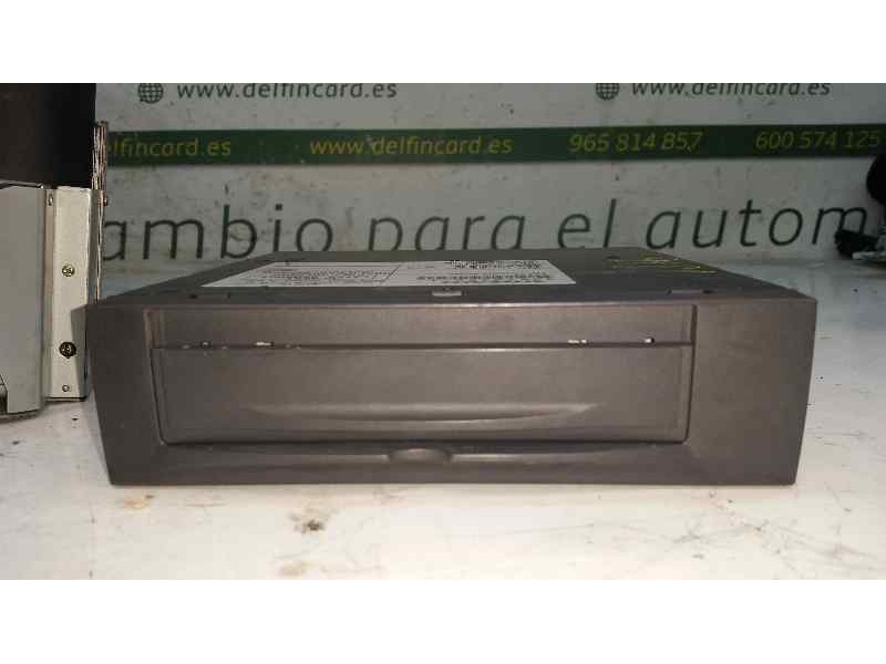 Recambio de sistema navegacion gps para volvo xc90 d5 referencia OEM IAM 306562451  
