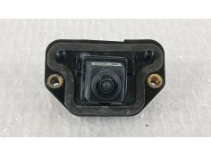 Recambio de camara vision trasera para nissan micra v (k14) 1.0 ig-t 100 referencia OEM IAM 284425FA2A  