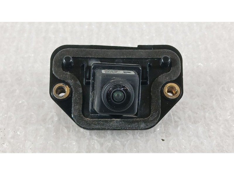 Recambio de camara vision trasera para nissan micra v (k14) 1.0 ig-t 100 referencia OEM IAM 284425FA2A  