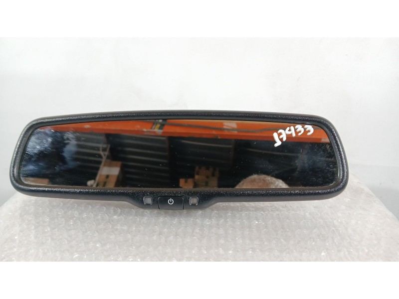 Recambio de espejo interior para nissan micra v (k14) 1.0 ig-t 100 referencia OEM IAM 9051294  