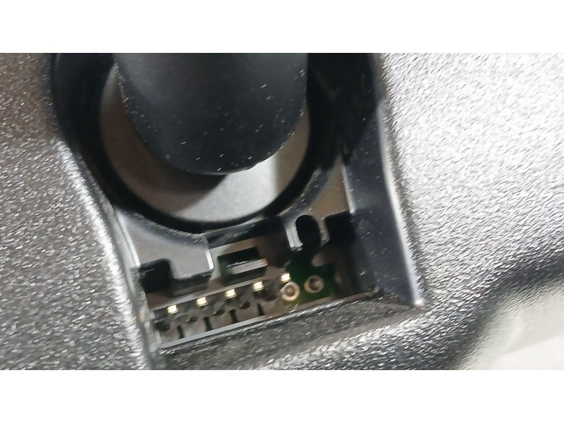 Recambio de espejo interior para nissan micra v (k14) 1.0 ig-t 100 referencia OEM IAM 9051294  