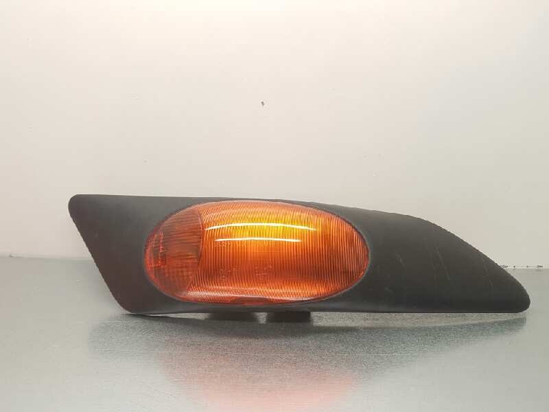 Recambio de piloto delantero izquierdo para iveco daily caja cerrada (1999 =>) referencia OEM IAM   