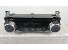 Recambio de mando climatizador para nissan micra v (k14) 1.0 ig-t 100 referencia OEM IAM 275005FA5A  