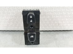 Recambio de mando elevalunas delantero derecho para nissan micra v (k14) 1.0 ig-t 100 referencia OEM IAM 254114BA0A 19702SD 