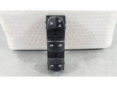 Recambio de mando elevalunas delantero izquierdo para nissan micra v (k14) 1.0 ig-t 100 referencia OEM IAM 254015FA0A C/MANDO RE