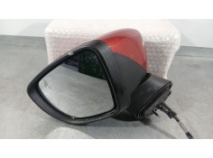 Recambio de retrovisor izquierdo para nissan micra v (k14) 1.0 ig-t 100 referencia OEM IAM 963025FA1B  