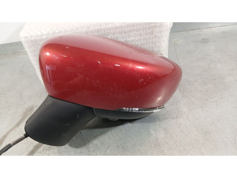 Recambio de retrovisor izquierdo para nissan micra v (k14) 1.0 ig-t 100 referencia OEM IAM 963025FA1B  