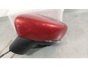 Recambio de retrovisor izquierdo para nissan micra v (k14) 1.0 ig-t 100 referencia OEM IAM 963025FA1B  