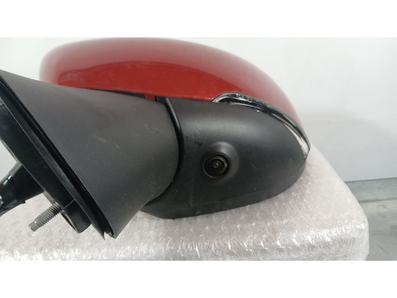 Recambio de retrovisor izquierdo para nissan micra v (k14) 1.0 ig-t 100 referencia OEM IAM 963025FA1B  