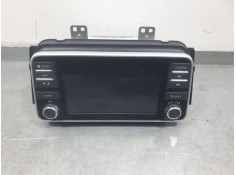 Recambio de sistema navegacion gps para nissan micra v (k14) 1.0 ig-t 100 referencia OEM IAM 259155FA5D 7513751185 BOSCH