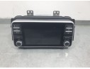 Recambio de sistema navegacion gps para nissan micra v (k14) 1.0 ig-t 100 referencia OEM IAM 259155FA5D 7513751185 BOSCH