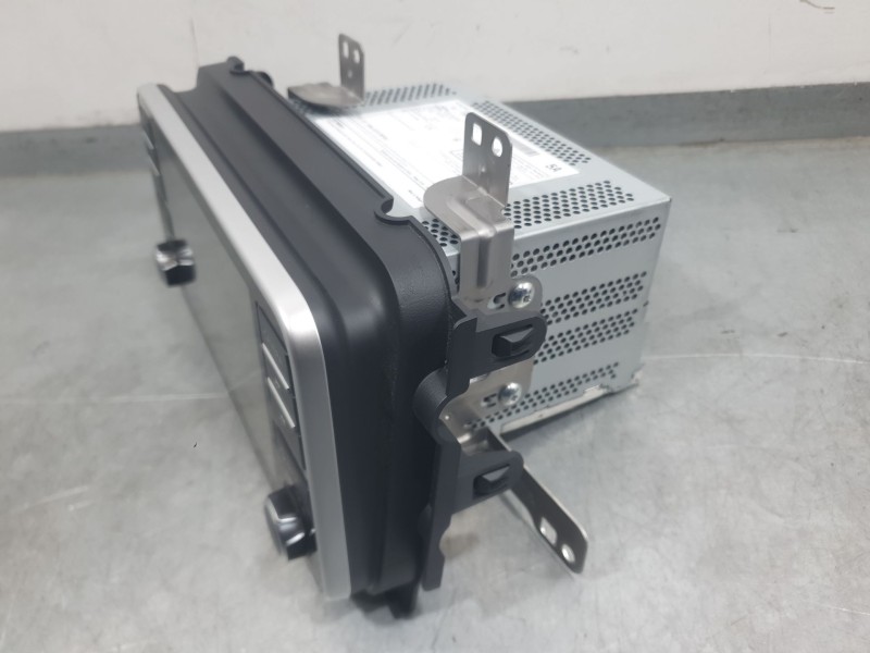 Recambio de sistema navegacion gps para nissan micra v (k14) 1.0 ig-t 100 referencia OEM IAM 259155FA5D 7513751185 BOSCH