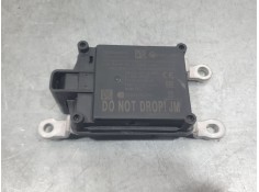 Recambio de modulo electronico para nissan micra v (k14) 1.0 ig-t 100 referencia OEM IAM 284385FA4A 4057146068 ANATEL