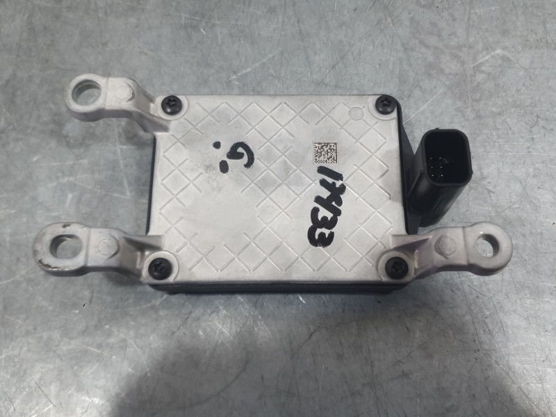 Recambio de modulo electronico para nissan micra v (k14) 1.0 ig-t 100 referencia OEM IAM 284385FA4A 4057146068 ANATEL