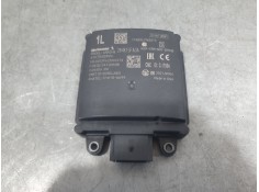 Recambio de modulo electronico para nissan micra v (k14) 1.0 ig-t 100 referencia OEM IAM 284K15FA0A A2C75412904 CONTINENTAL