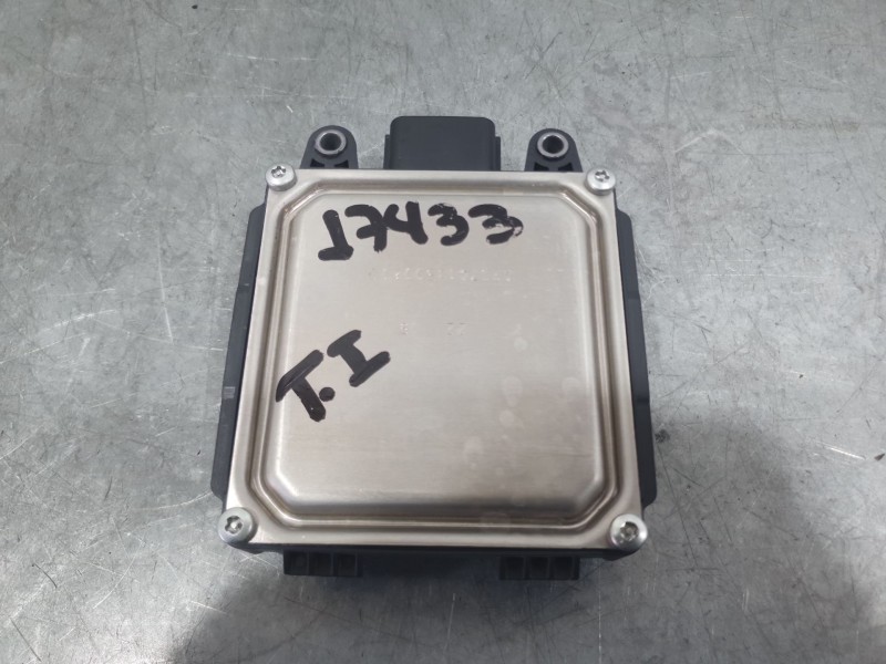 Recambio de modulo electronico para nissan micra v (k14) 1.0 ig-t 100 referencia OEM IAM 284K15FA0A A2C75412904 CONTINENTAL