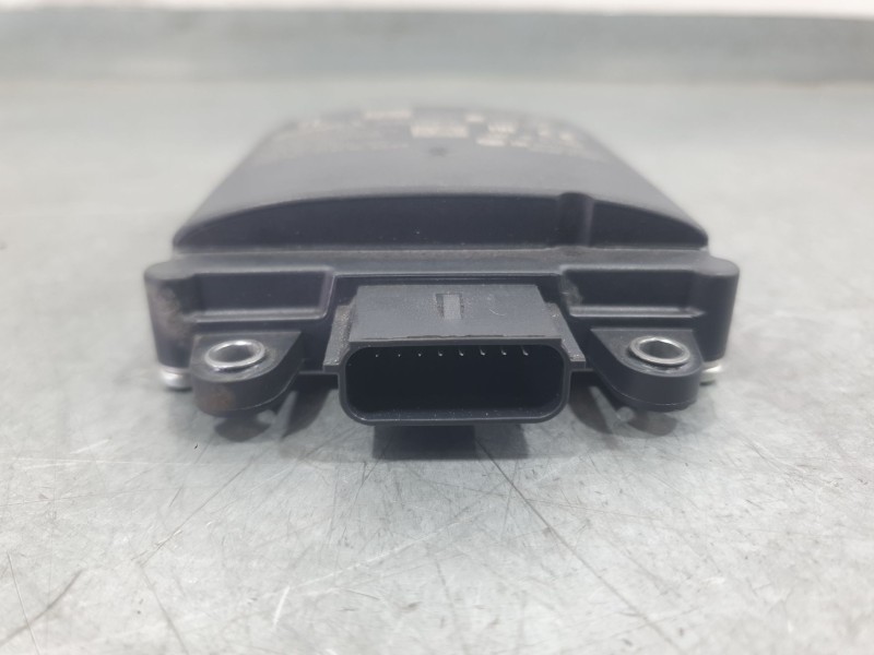 Recambio de modulo electronico para nissan micra v (k14) 1.0 ig-t 100 referencia OEM IAM 284K15FA0A A2C75412904 CONTINENTAL