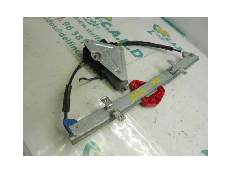 Recambio de elevalunas delantero derecho para ford mondeo familiar (gd) ambiente referencia OEM IAM   ELECTRICO