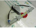 Recambio de elevalunas delantero derecho para ford mondeo familiar (gd) ambiente referencia OEM IAM   ELECTRICO