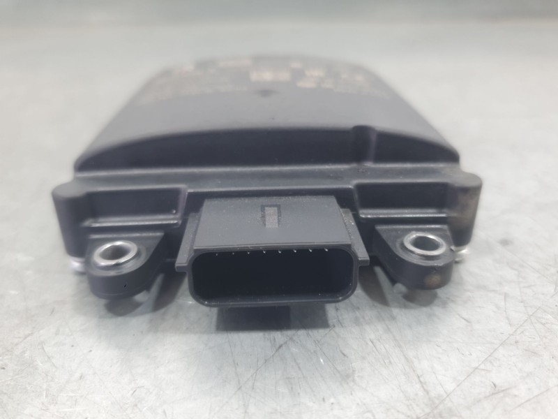 Recambio de modulo electronico para nissan micra v (k14) 1.0 ig-t 100 referencia OEM IAM 284K05FA0A A2C75413004 CONTINENTAL