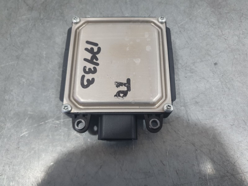 Recambio de modulo electronico para nissan micra v (k14) 1.0 ig-t 100 referencia OEM IAM 284K05FA0A A2C75413004 CONTINENTAL