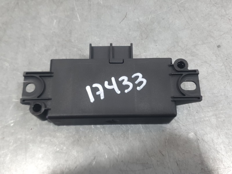 Recambio de modulo electronico para nissan micra v (k14) 1.0 ig-t 100 referencia OEM IAM 285385FA1A 310690 VALEO
