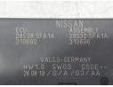 Recambio de modulo electronico para nissan micra v (k14) 1.0 ig-t 100 referencia OEM IAM 285385FA1A 310690 VALEO
