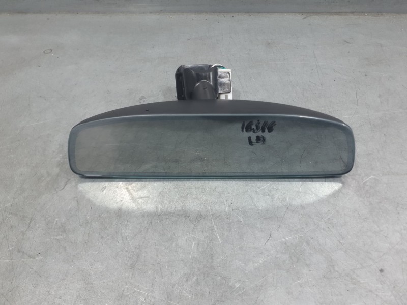 Recambio de espejo interior para renault austral techno referencia OEM IAM 963213450R  