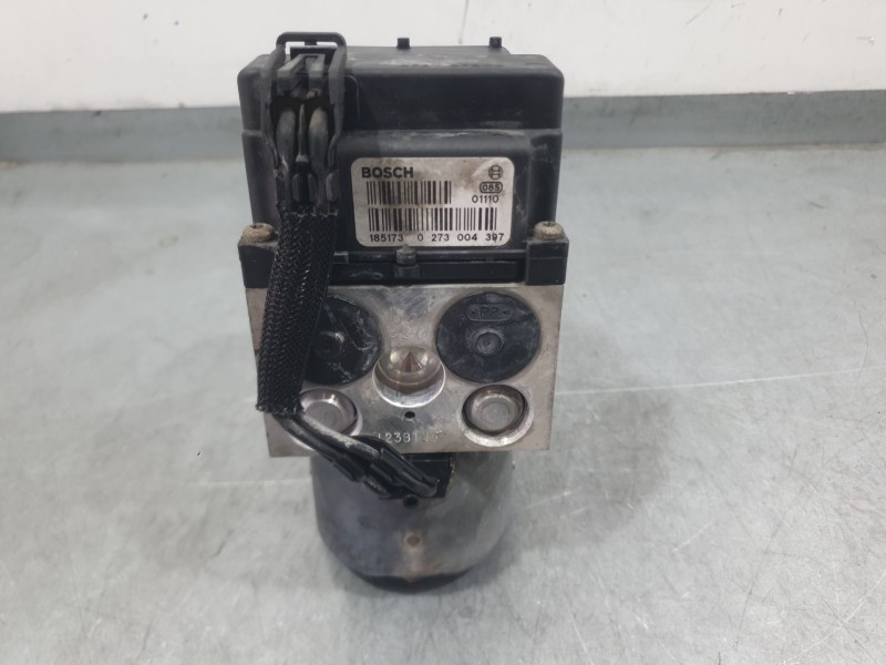 Recambio de abs para rover 45 i sedán (rt) 1.6 referencia OEM IAM SRB101210 0265216684 BOSCH