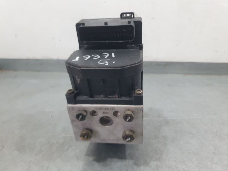 Recambio de abs para rover 45 i sedán (rt) 1.6 referencia OEM IAM SRB101210 0265216684 BOSCH