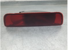 Recambio de piloto trasero central para nissan micra v (k14) 1.0 ig-t 100 referencia OEM IAM 26580JD00B 0954000 HELLA