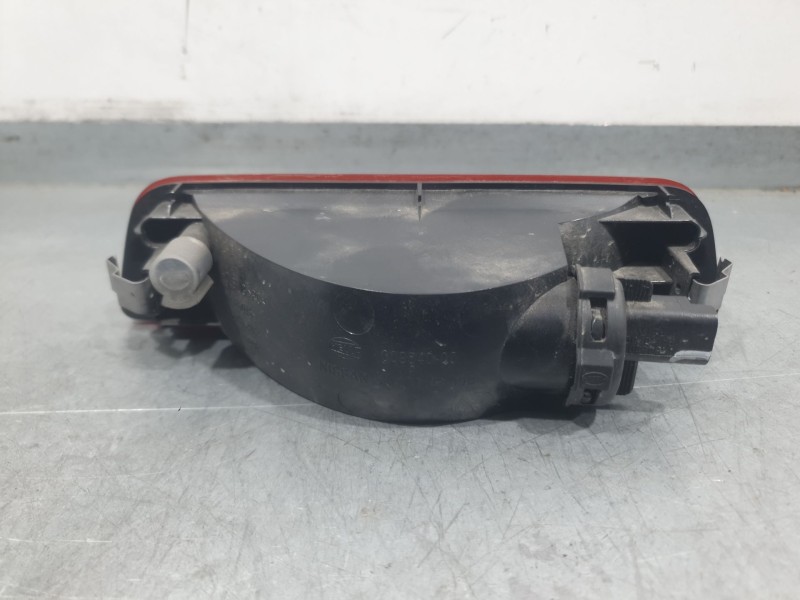 Recambio de piloto trasero central para nissan micra v (k14) 1.0 ig-t 100 referencia OEM IAM 26580JD00B 0954000 HELLA