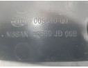Recambio de piloto trasero central para nissan micra v (k14) 1.0 ig-t 100 referencia OEM IAM 26580JD00B 0954000 HELLA