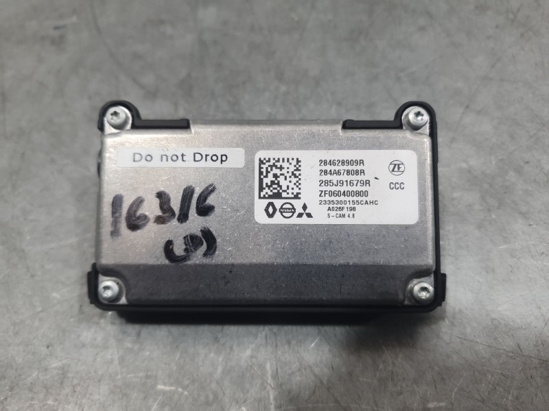 Recambio de camara para renault austral techno referencia OEM IAM 284628909R  