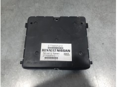 Recambio de modulo electronico para nissan micra v (k14) 1.0 ig-t 100 referencia OEM IAM 277605FA1C 260619 CALSONIC