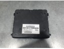 Recambio de modulo electronico para nissan micra v (k14) 1.0 ig-t 100 referencia OEM IAM 277605FA1C 260619 CALSONIC