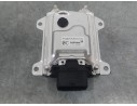 Recambio de modulo electronico para nissan micra v (k14) 1.0 ig-t 100 referencia OEM IAM 310F65RD0A 0260004101 BOSCH