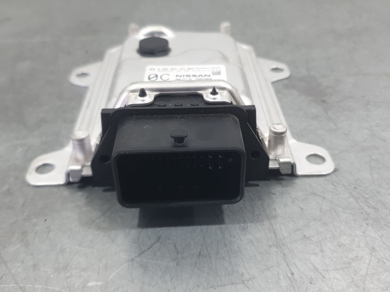 Recambio de modulo electronico para nissan micra v (k14) 1.0 ig-t 100 referencia OEM IAM 310F65RD0A 0260004101 BOSCH
