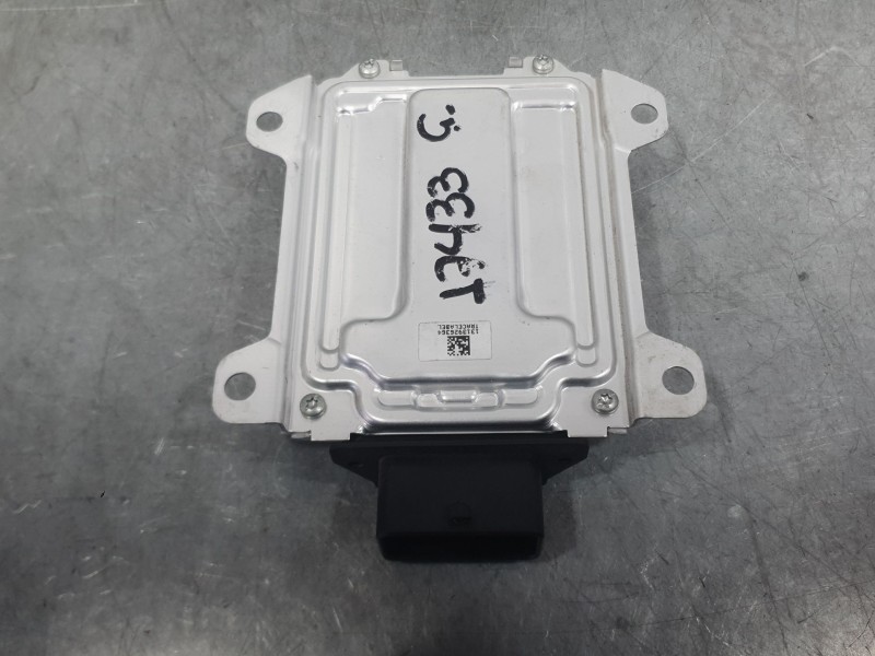 Recambio de modulo electronico para nissan micra v (k14) 1.0 ig-t 100 referencia OEM IAM 310F65RD0A 0260004101 BOSCH