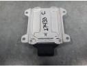 Recambio de modulo electronico para nissan micra v (k14) 1.0 ig-t 100 referencia OEM IAM 310F65RD0A 0260004101 BOSCH