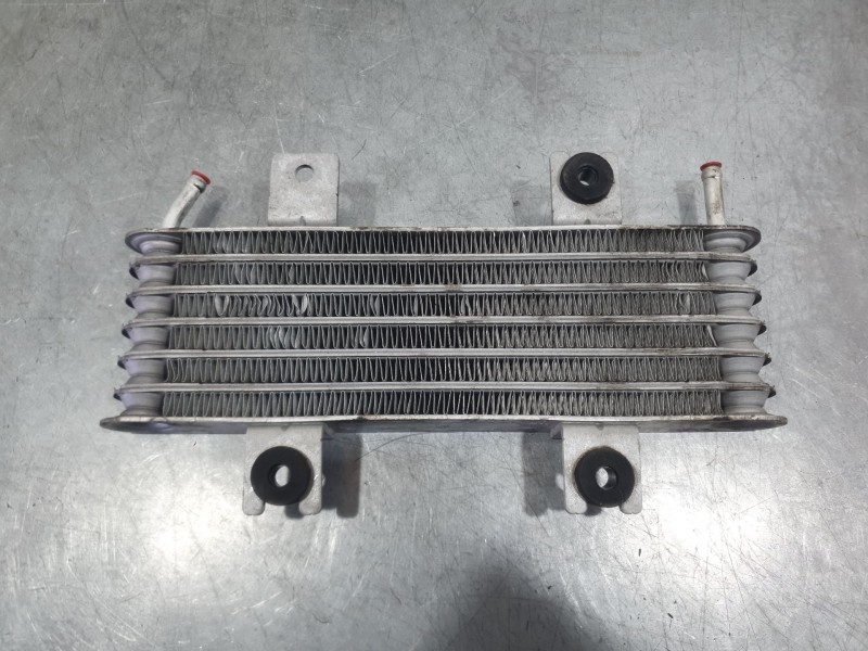 Recambio de radiador caja cambios para nissan micra v (k14) 1.0 ig-t 100 referencia OEM IAM 8L27B  