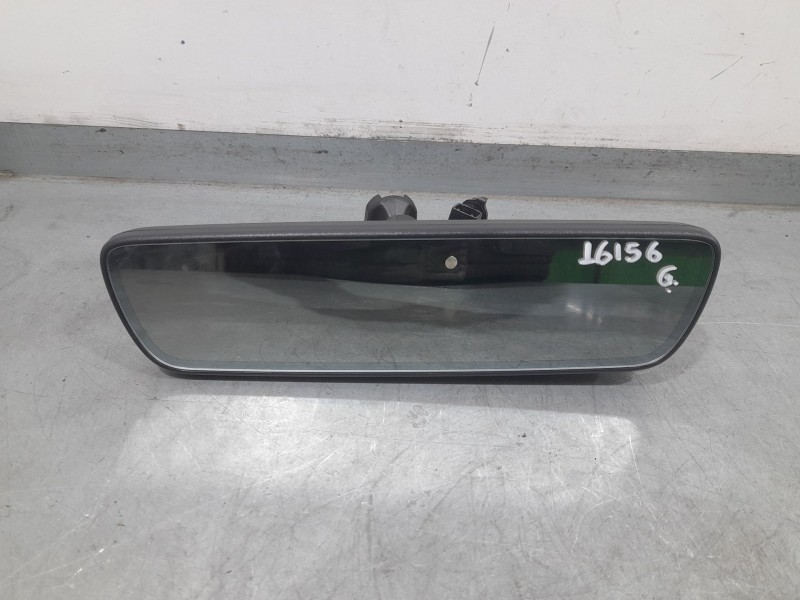 Recambio de espejo interior para toyota corolla (e21) hybrid active referencia OEM IAM 878100WS30  