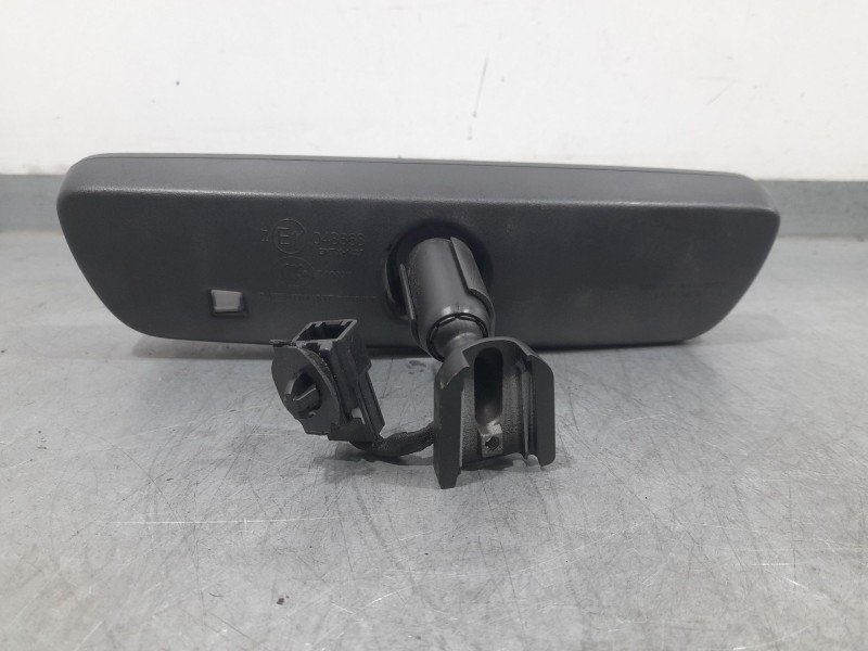 Recambio de espejo interior para toyota corolla (e21) hybrid active referencia OEM IAM 878100WS30  